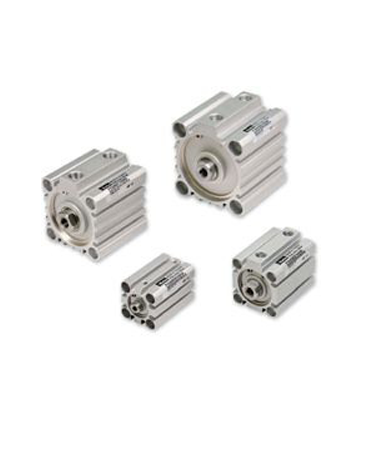 Cylinder Compact