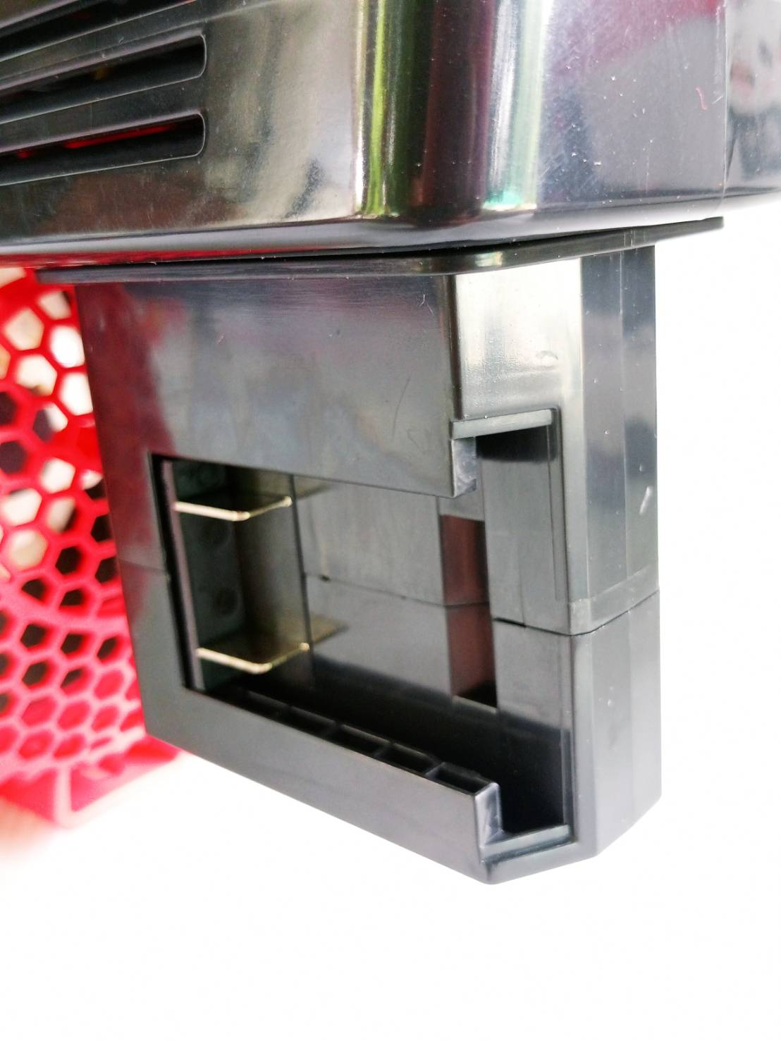 เครื่องเป่าใบไม้ OCLB447-N 20V OSUKA (ใส่แบต 2 ก้อน)