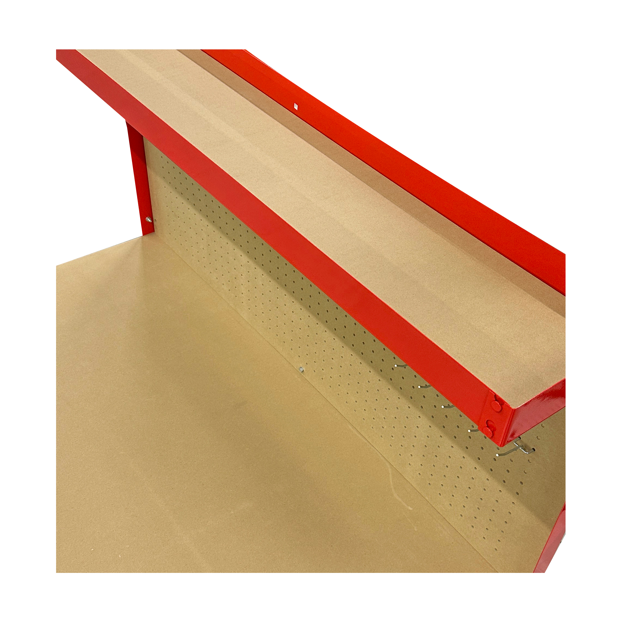 โต๊ะเครื่องมือช่าง YH-WT006 POLO มีลิ้นชัก 2 ช่อง