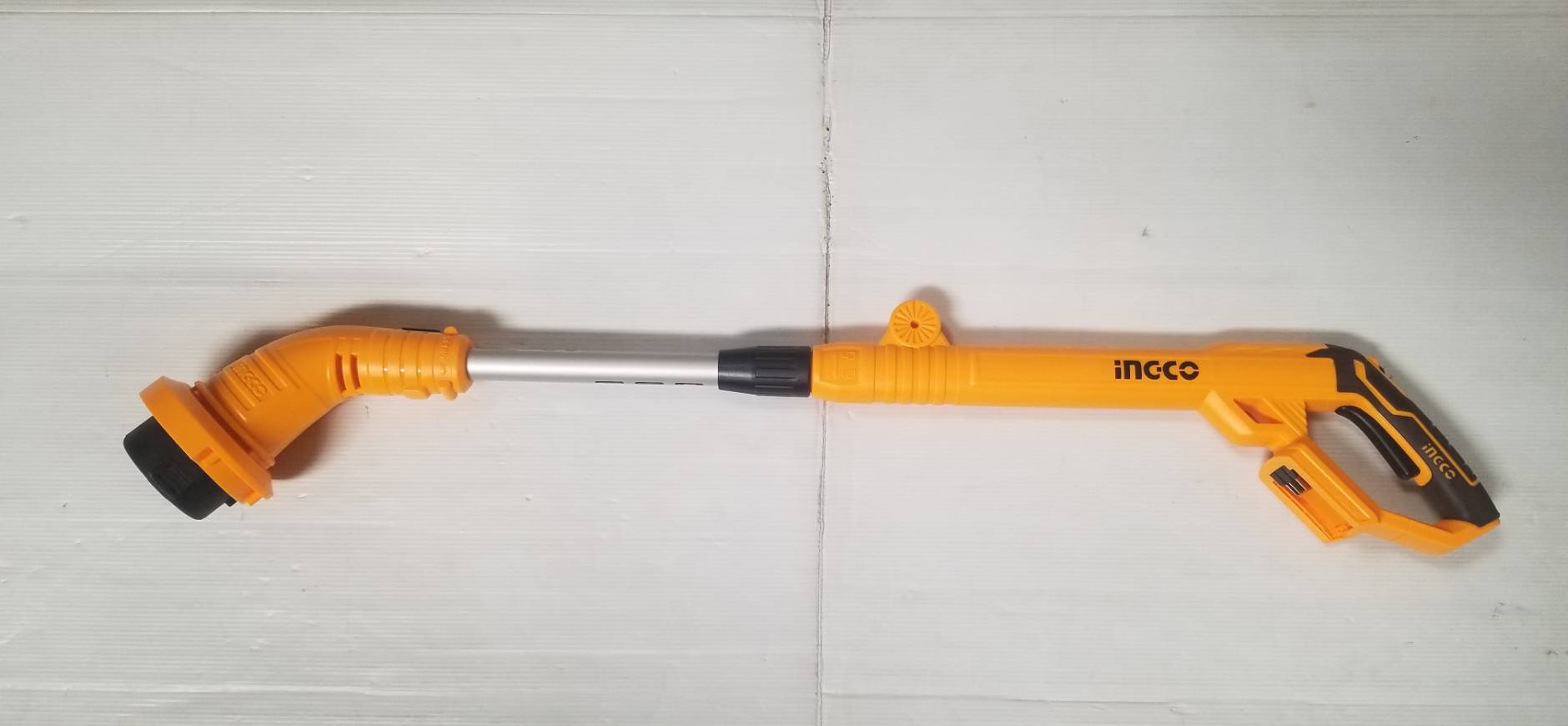 คอมโบ้เล็มหญ้า+เป่าลม COSLI240203 INGCO