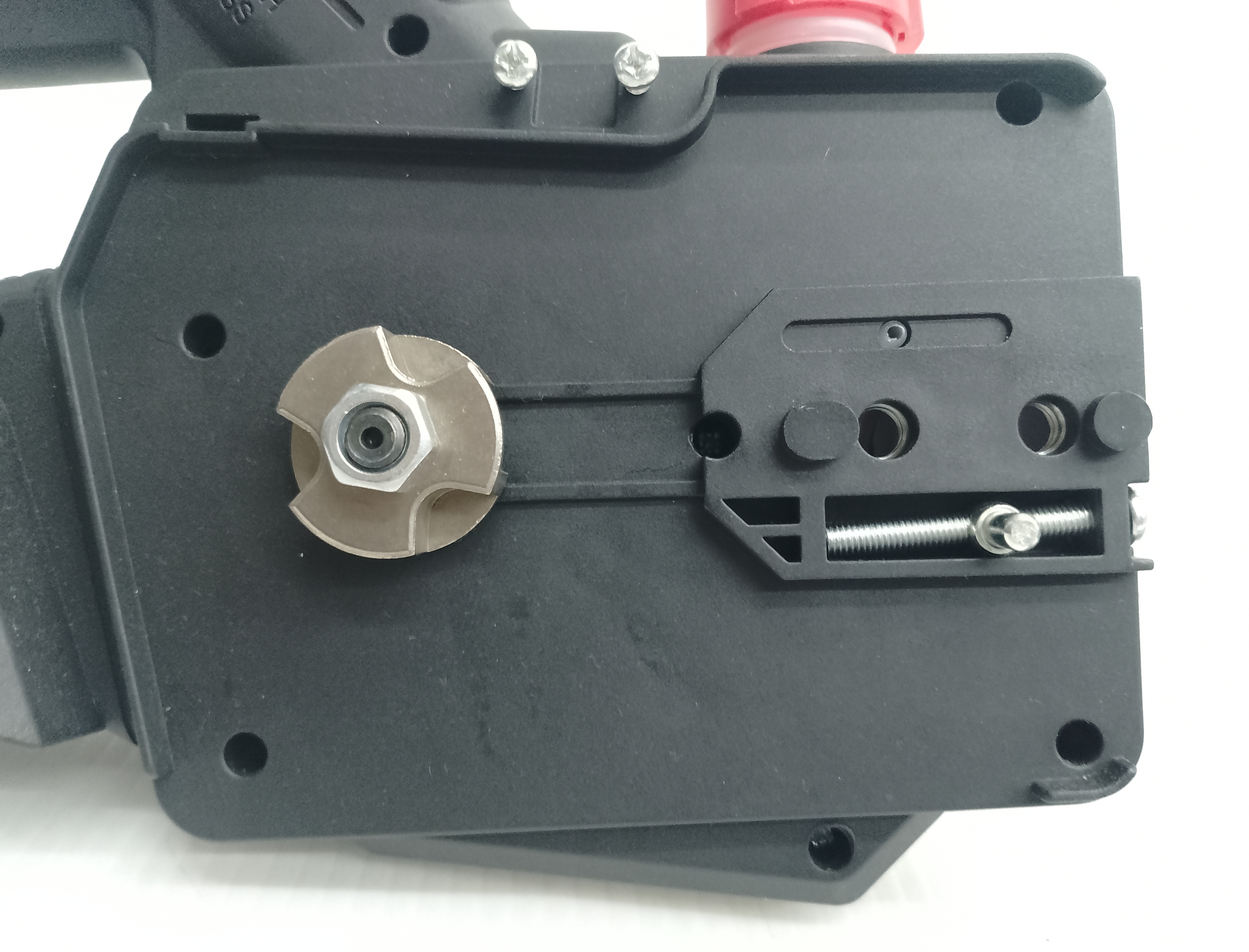 เลื่อยโซ่21V-T EUROX