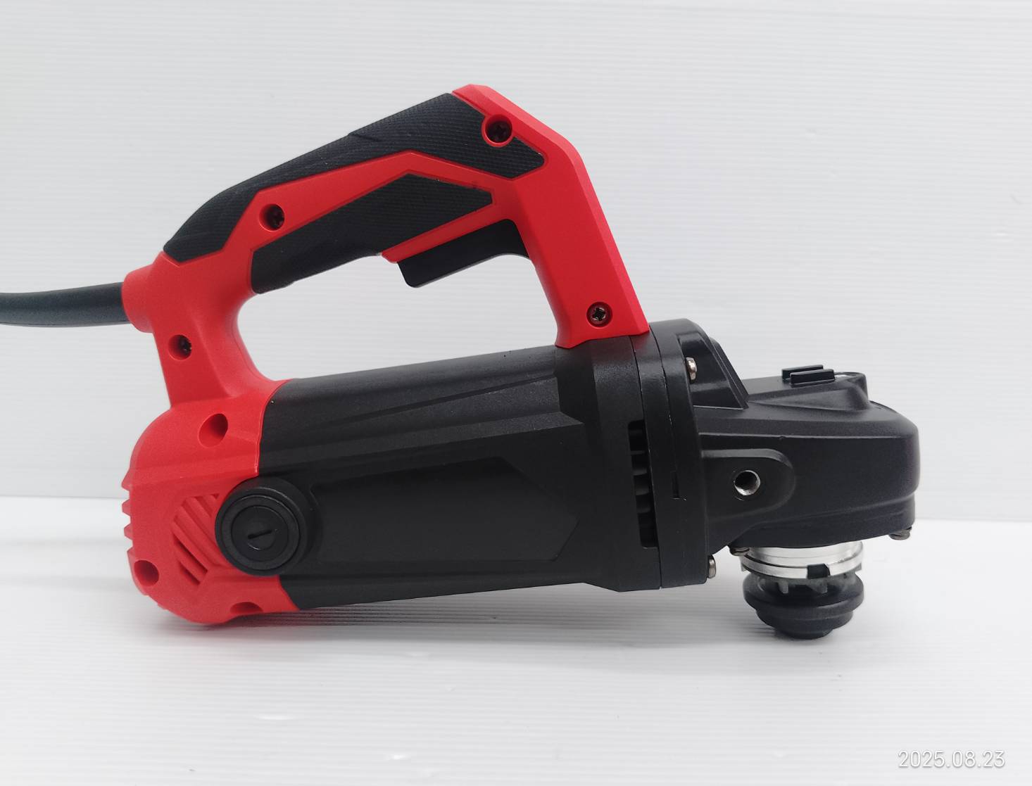 OKURA เครื่องขัดหิน6" A-OK-SPM150 สามารถต่อเครื่องดูดฝุ่นได้