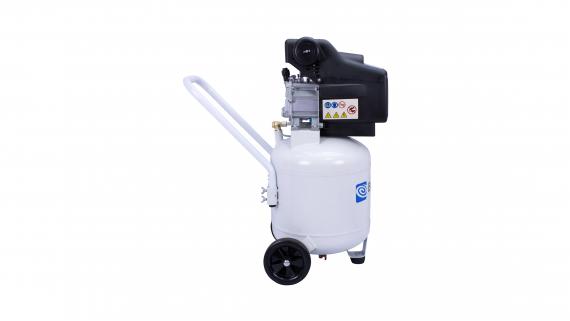 ปั๊มลมโรตารี่ทรงตั้ง60ลิตร 2.5Hp/220V BALV-25060N BIGAIR