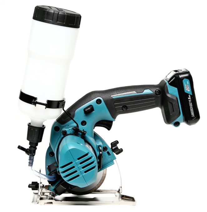 ตัดกระเบื้องไร้สาย12V CC301DWYE MAKITA