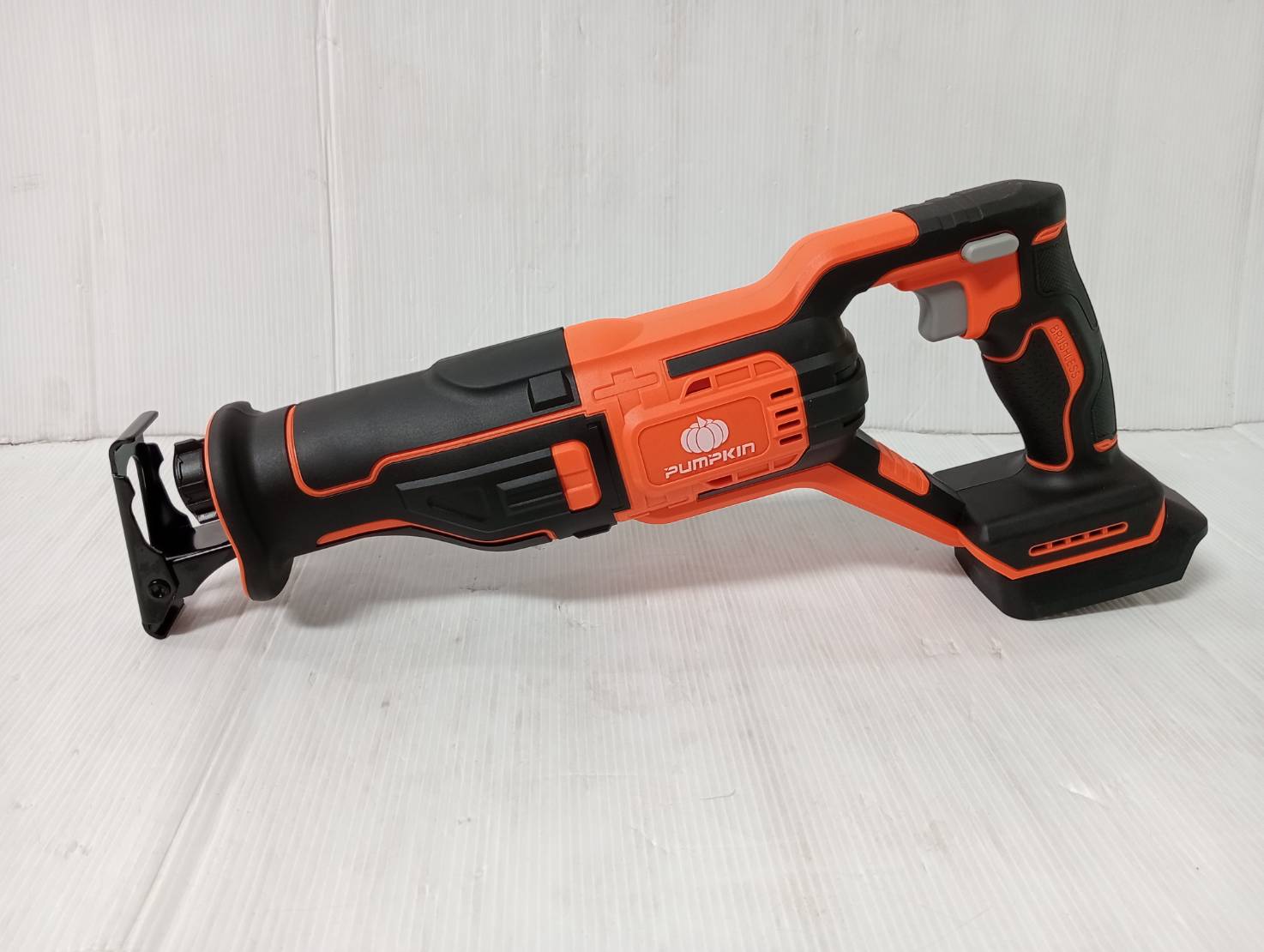 เซเบอร์ไร้สาย20V INF-20RSBL PUMPKIN (ตัวเปล่า) #50352