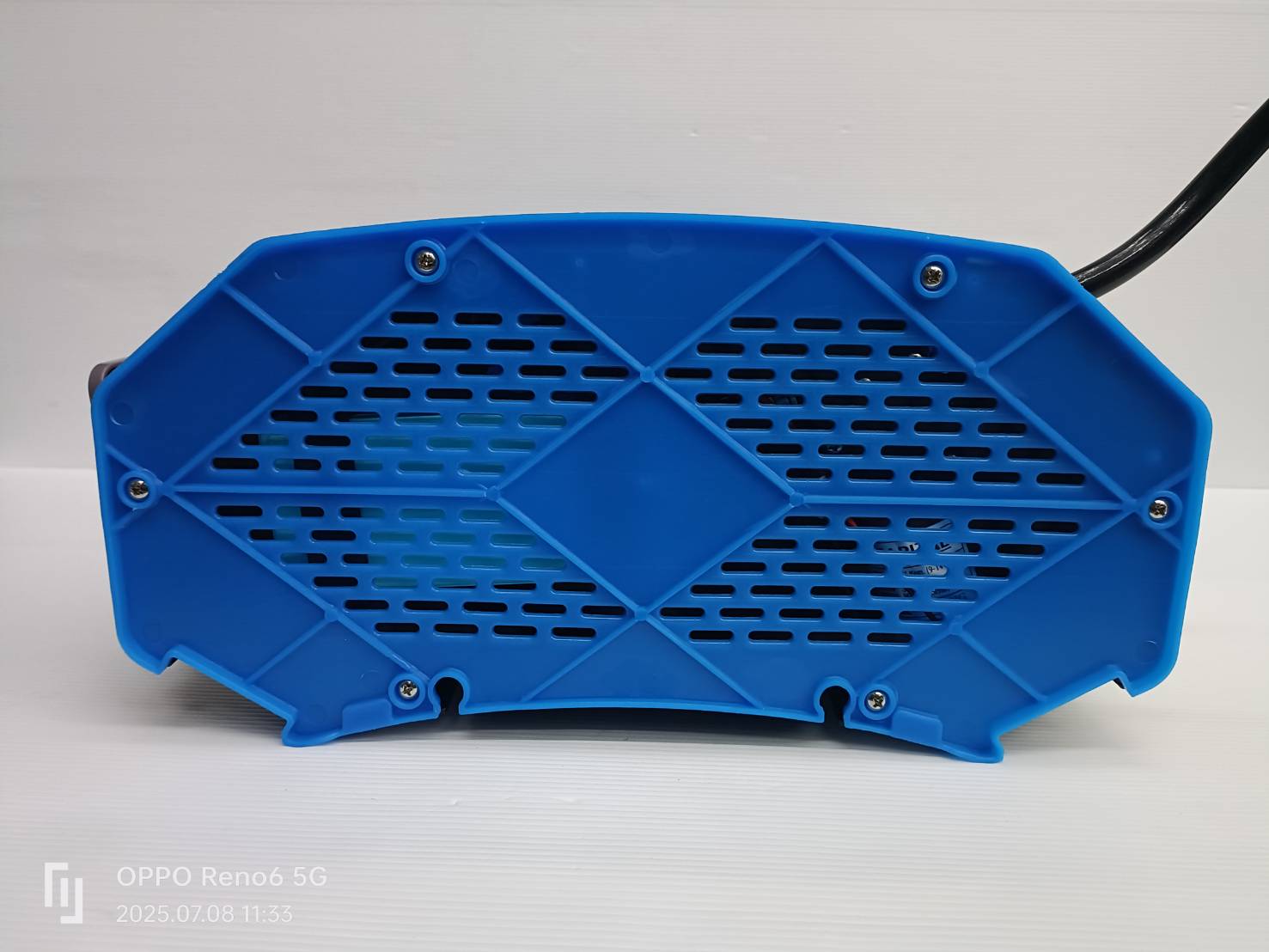 เครื่องพ่นยาแบตเตอรี่ 16ลิตร CPT-16LT CAPITAL