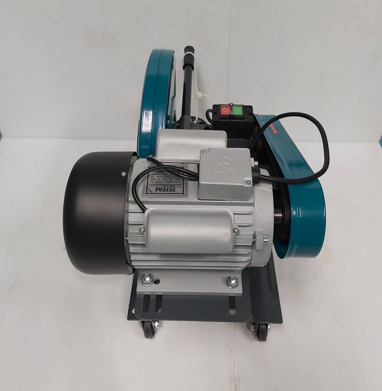 แท่นตัดไฟเบอร์16" TS9204051 TOTAL