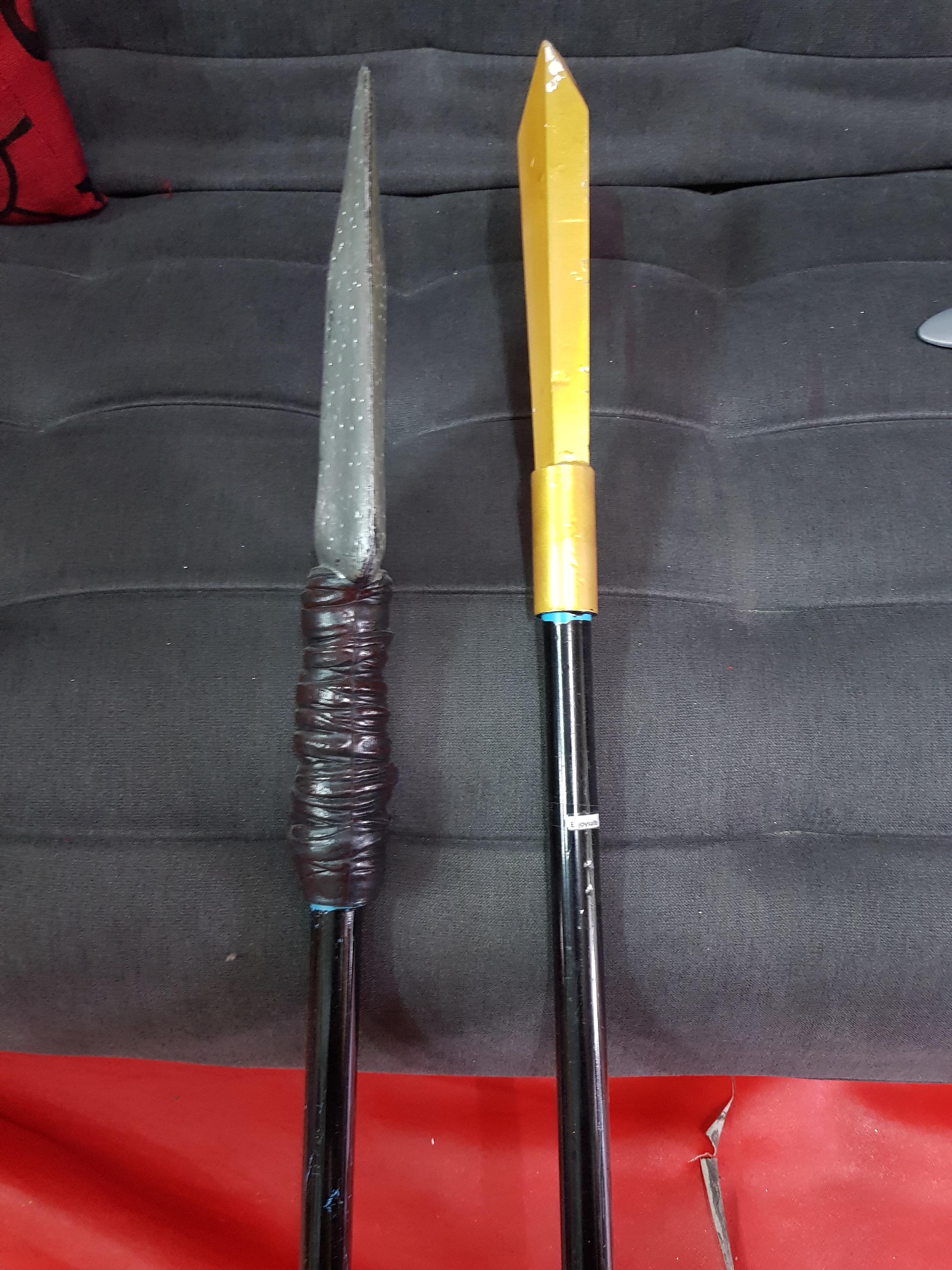 ชุดอวตาร พร้อมหน้ากาก