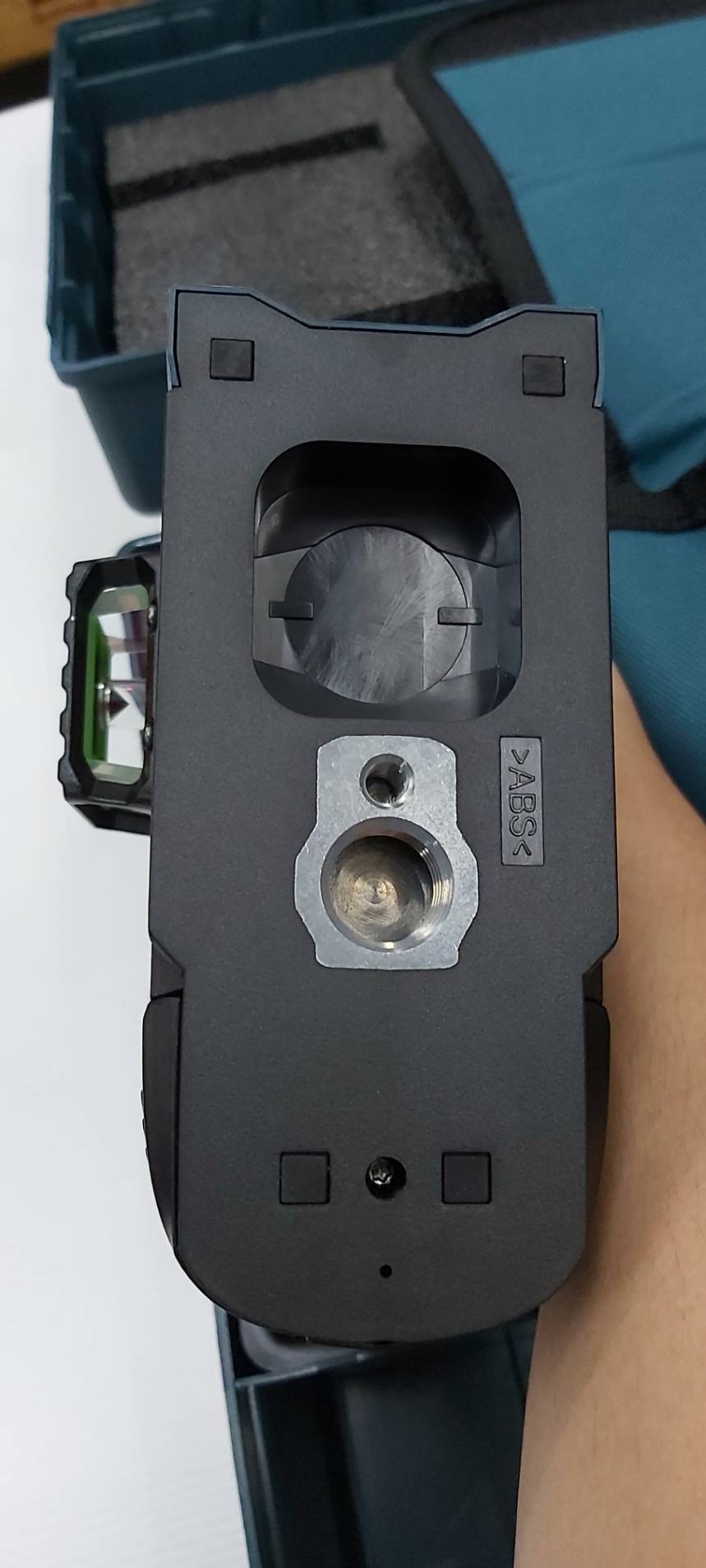 เลเซอร์ระดับ12เส้น แสงเขียว GLL3-60XG BOSCH