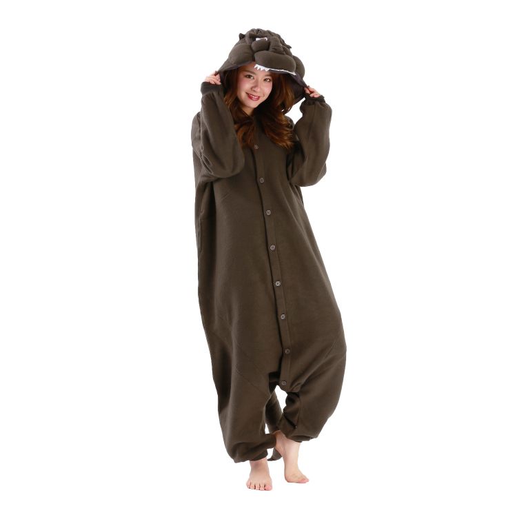 ชุดก็อตซิลล่า