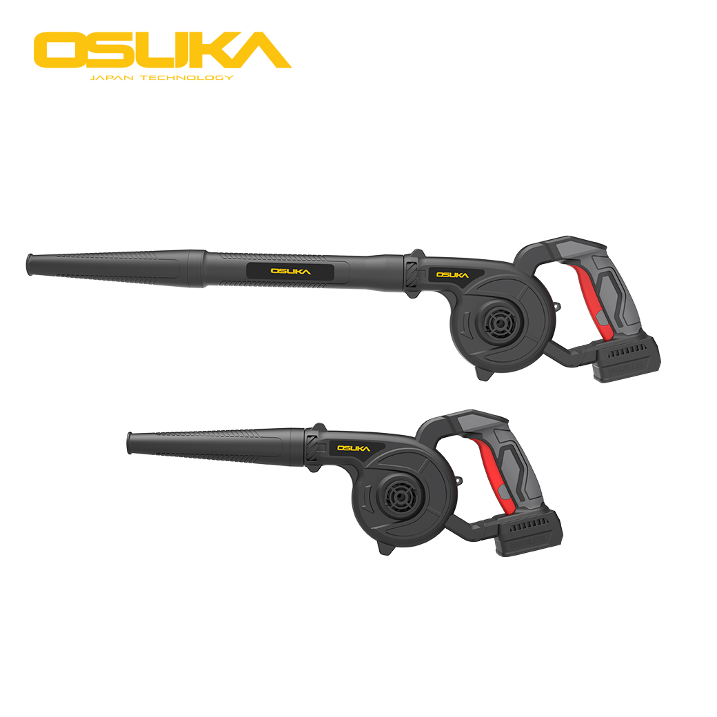 เครื่องเป่าลมไร้สาย 20v OCJB846-N OSUKA (ตัวเปล่า)