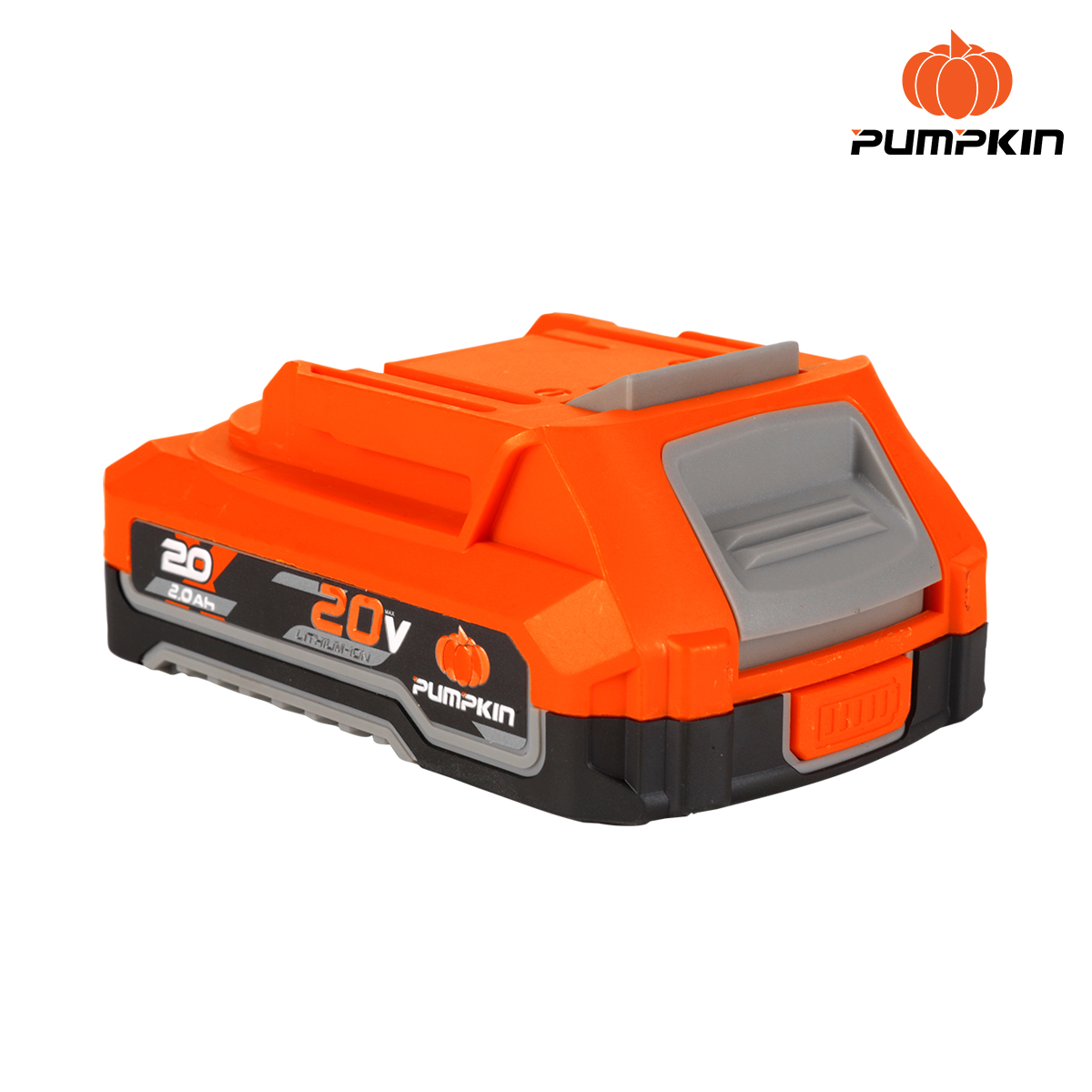 แบตเตอรี่20V 2.0Ah X20V-B2 PUMPKIN 50396