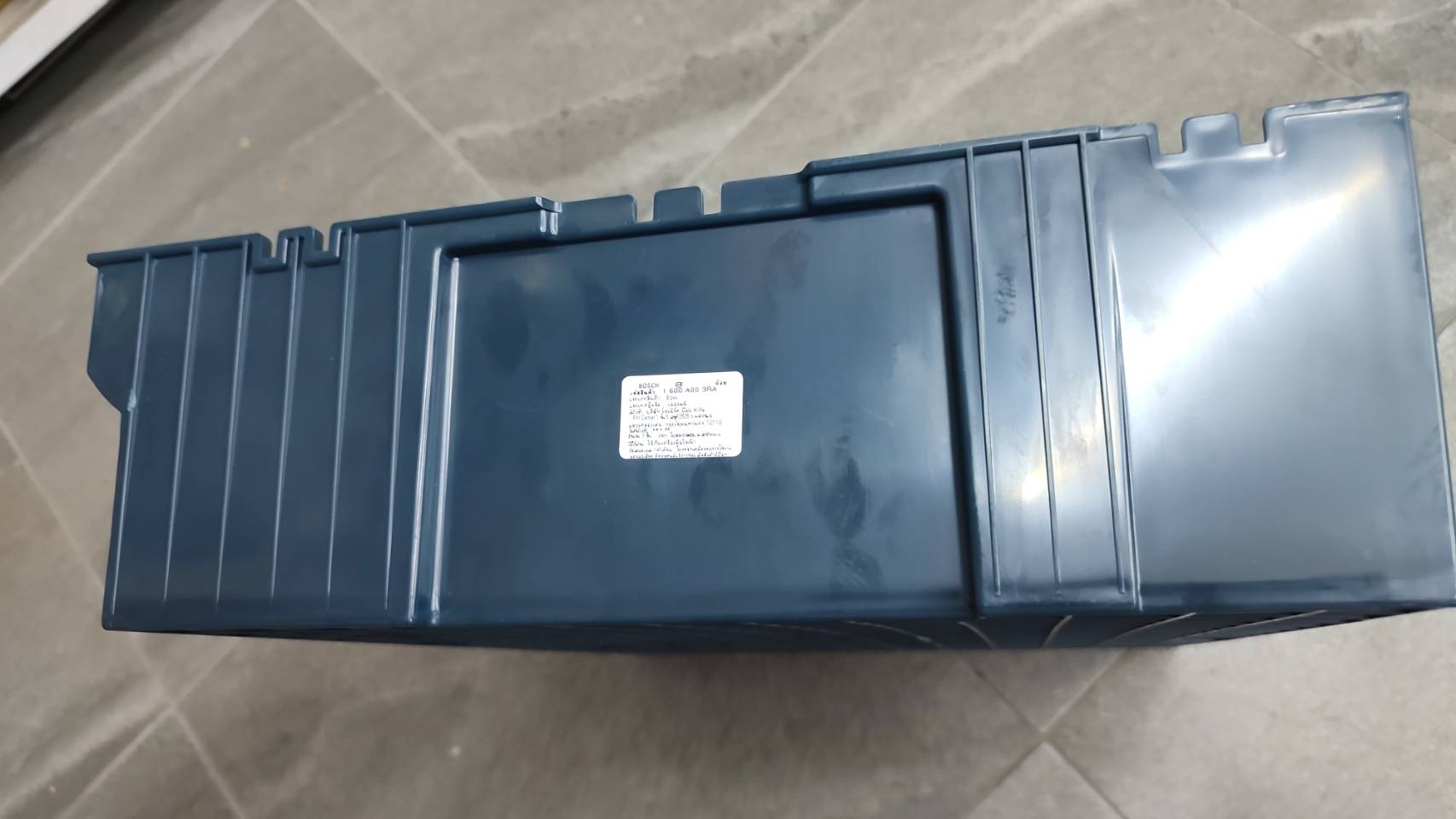 กล่องเครื่องฝาเปิด LT-BOXX272 BOSCH