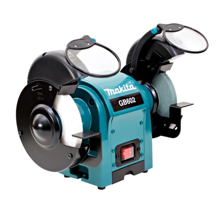 มอเตอร์หินไฟ6" GB602 MAKITA