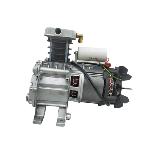 มอเตอร์ปั๊มลมโรตารี่ 3HP/220V BM2024120