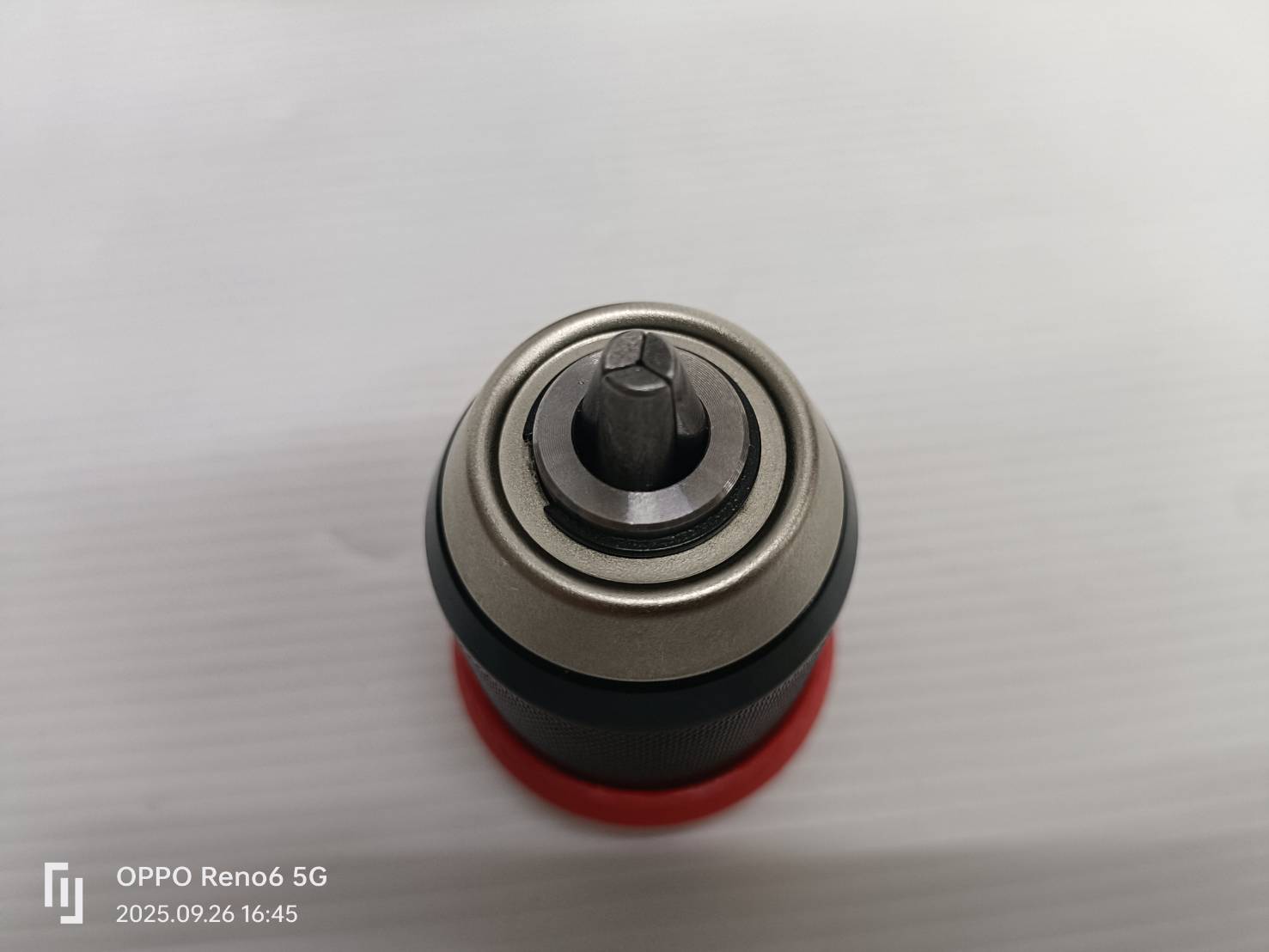 MASARU สว่านกระแทก20V 3ระบบ SCDI-240-B2