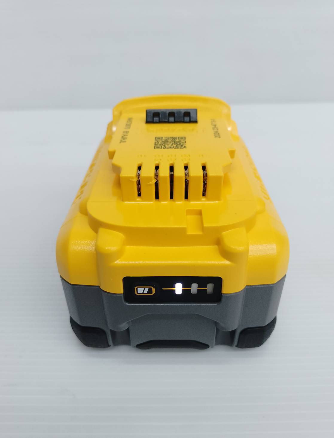 แบตเตอรี่ 20V / 8.0Ah DCB2108 DEWALT