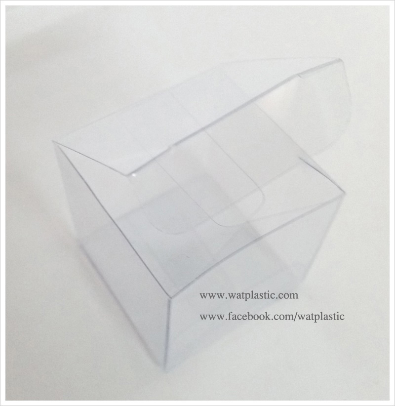 กล่อง ตลับครีม/กระปุกครีม ขนาด 1.5 x 1.5 x 1.5 นิ้ว หรือ 3.8 x 3.8 x 3.8 cm