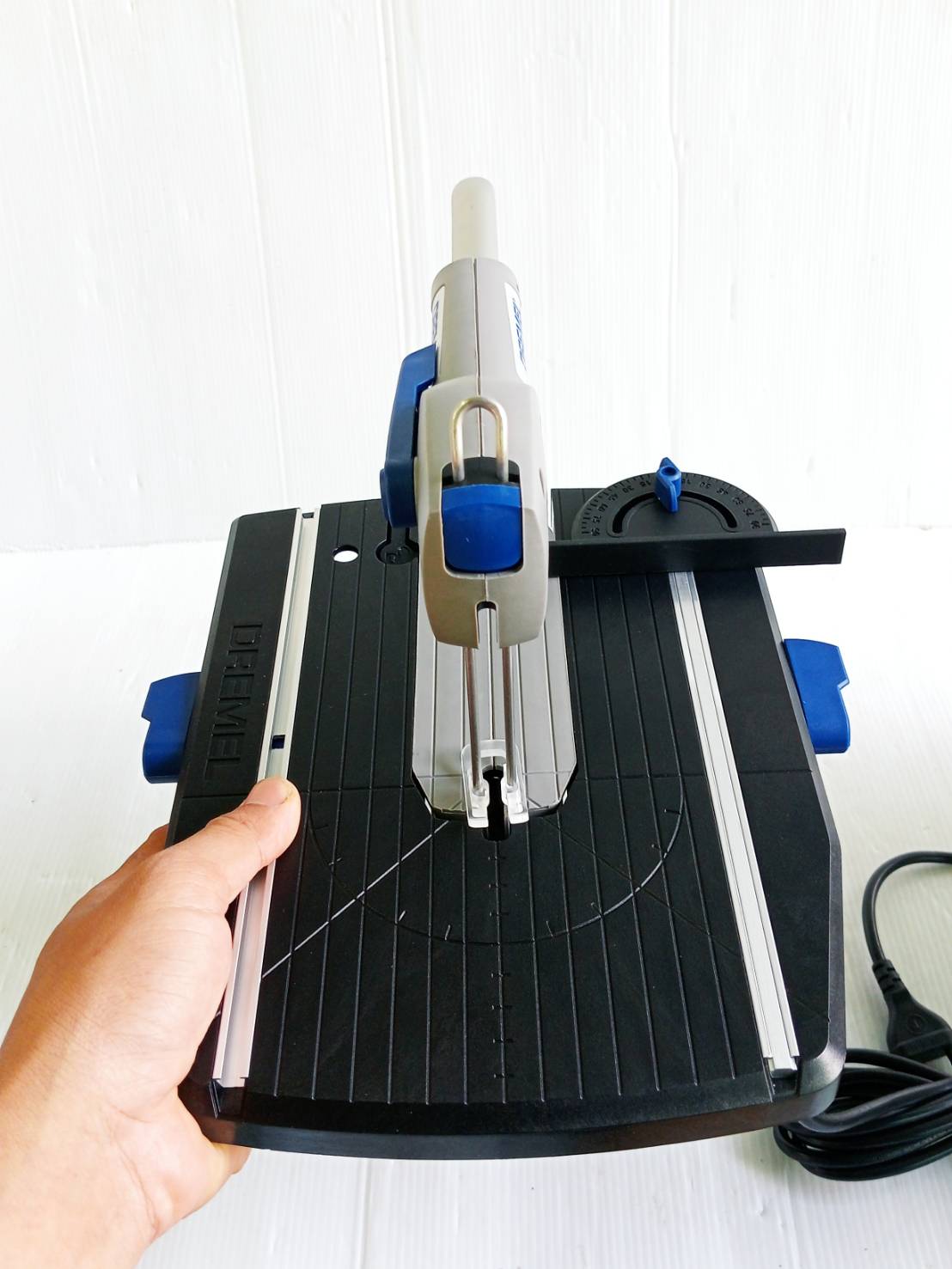 แท่นฉลุ MOTO SAW DREMEL MS20-1/5 F013MS20JA