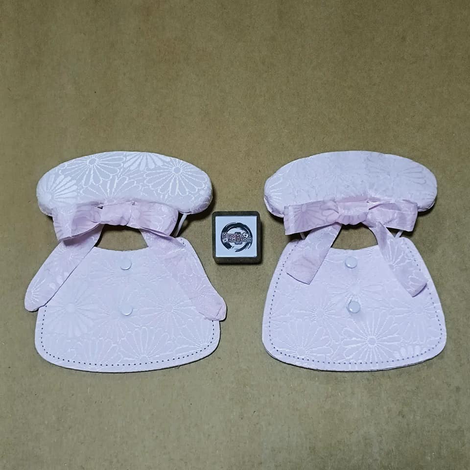 อุปกรณ์ใช้ในการผูกโอบิ และใส่กิโมโน03