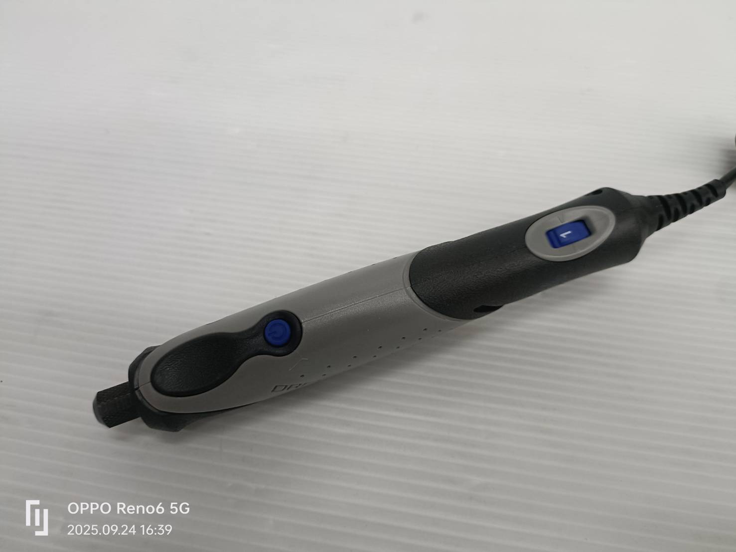 เครื่องมือโรตารี่ 2050-15 STYLO+ DREMEL F0132050JM