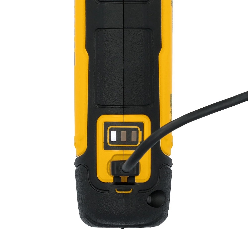 ไขควงไฟฟ้า4V FLEXDRIVE DWHT66719 DEWALT