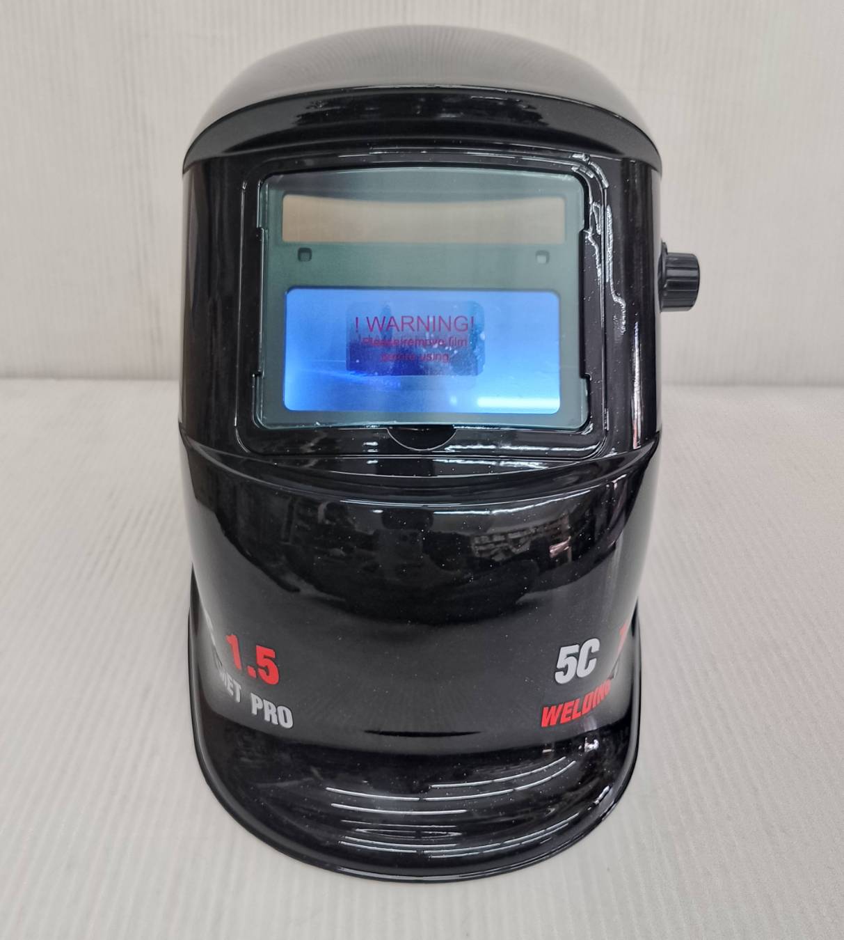 หน้ากากปรับแสง AUTO DH9242-A ANDELI