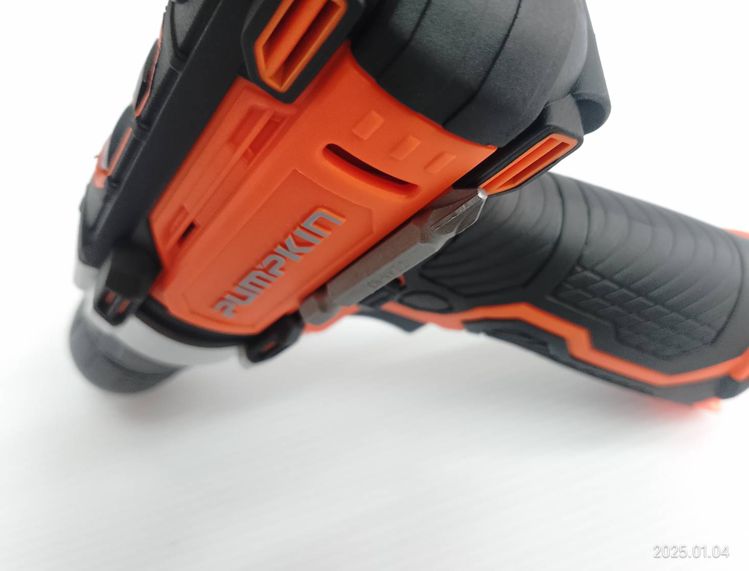 สว่านไขควงไร้สาย12V J-12D1501 PUMPKIN #50207