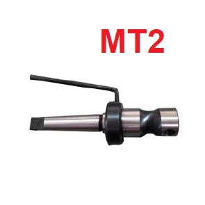แกนต่อJet Broach แกน MT2