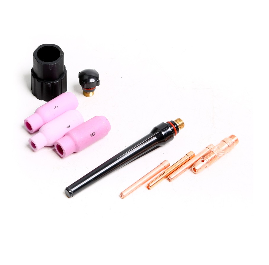 ชุดสายTIG SR-26 ชุดสายเชื่อมทิก 4M รวมสาย FOR CMT