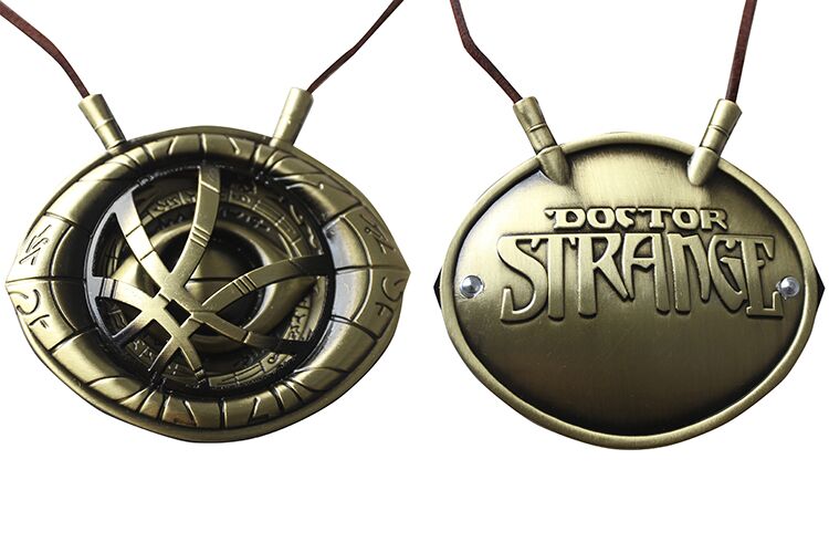 ชุด Doctor Strange แบบพรีเมี่ยม / ด็อกเตอร์สเตนท์ / หมอแปลก / สเตนท์