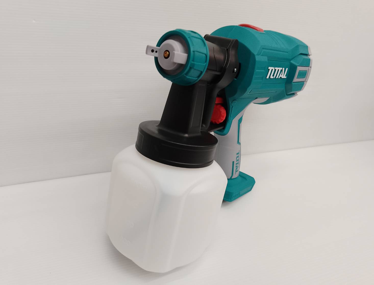 กาพ่นสี20V TSGLI2003 TOTAL (ตัวเปล่า)