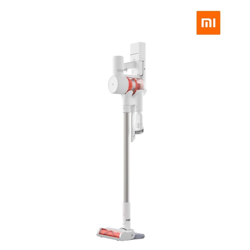 Mi Vacuum Cleaner G10 (Global Version) เครื่องดูดฝุ่นแบบไร้สาย พลังดูด 150 AW / รับประกันศูนย์ไทย 1 ปี
