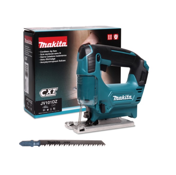 จิกซอไร้สาย12V JV101DZ MAKITA