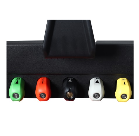 เครื่องฉีดน้ำแรงดันสูง SHOOTER120 POLO พร้อมรถเข็น