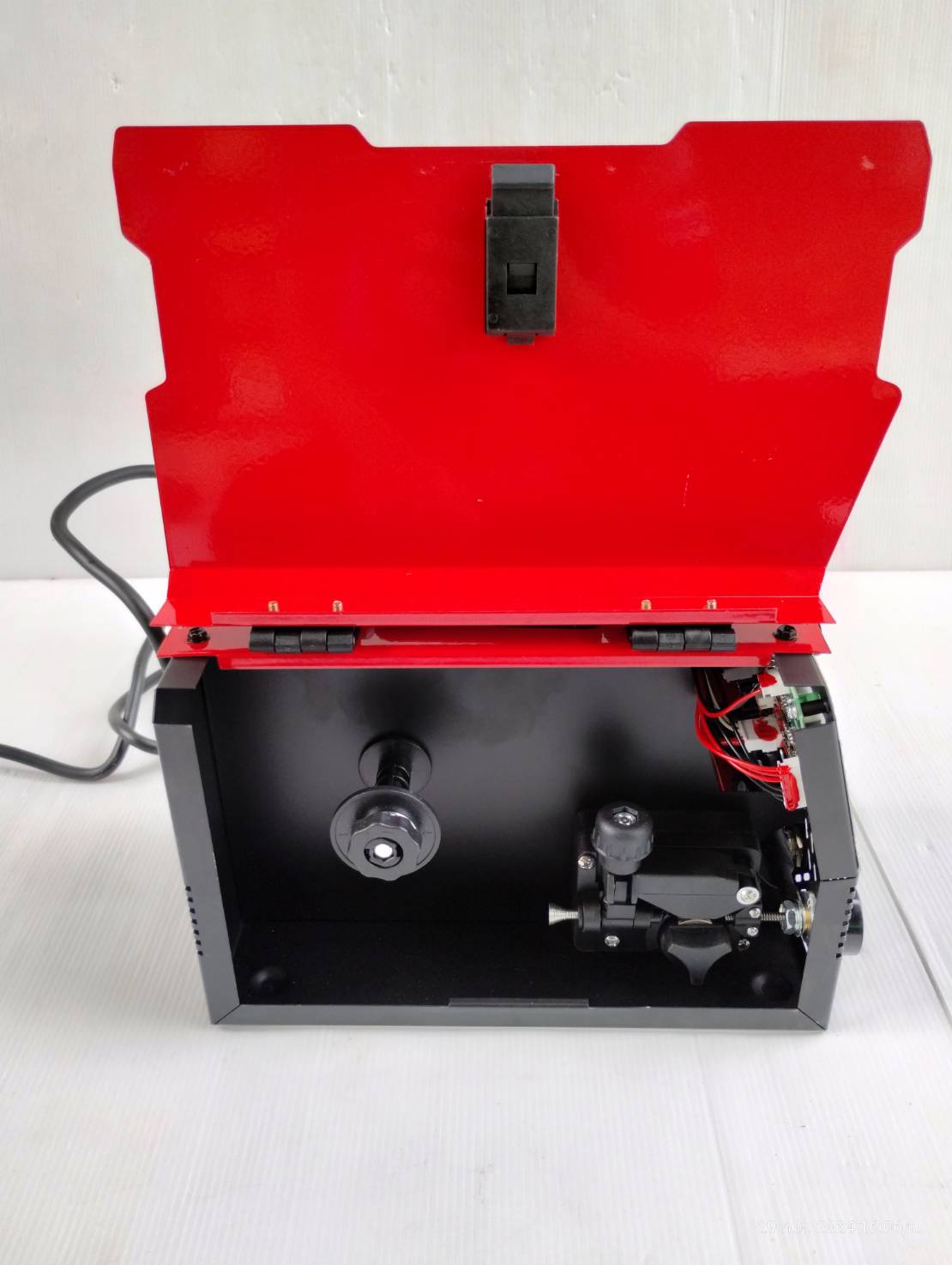 ตู้เชื่อม3ระบบMIG/MMA รุ่น MIG-350S EUROX