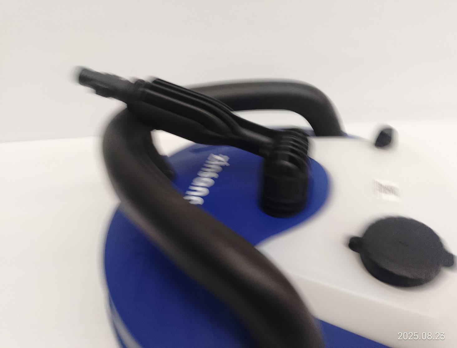 ZINSANO หัวแปรงขัดพื้น PATIO BRUSH