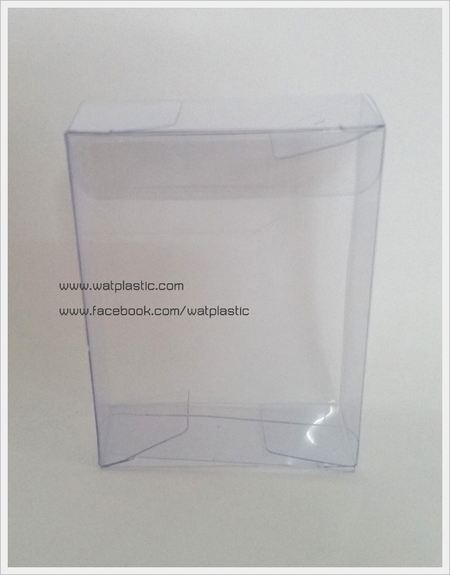 กล่องสบู่-ทรงผืนผ้า ขนาด 5.8 x 7.8 x 2.3 cm