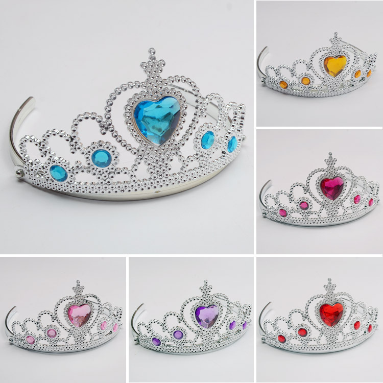 Little Princess Crown 👑 มงกุฎเจ้าหญิงน้อย ลุคคุณหนูสุดหวาน ส่งตรงจาก จ.อุบลราชธานี
