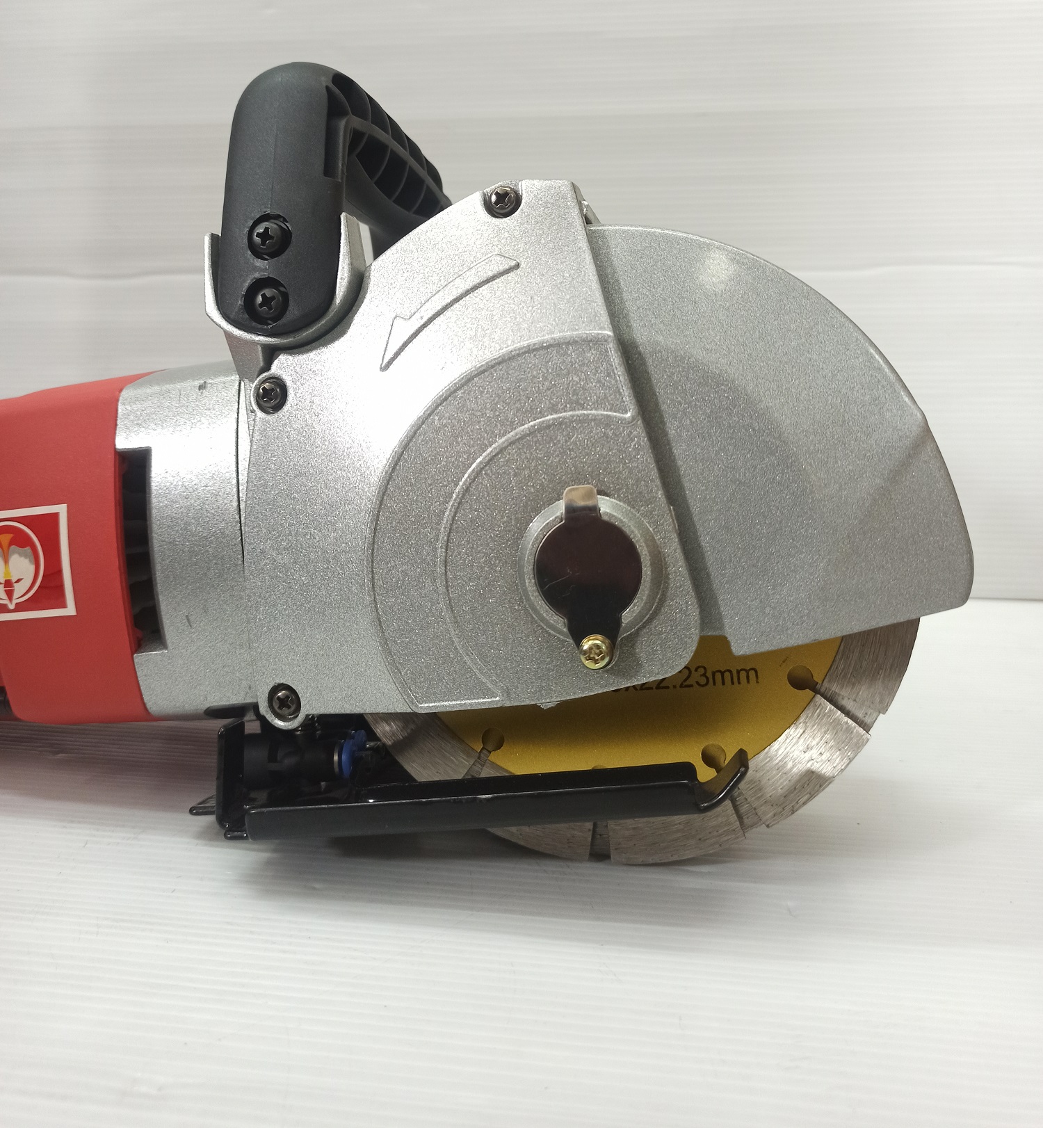 เครื่องเซาะร่องคอนกรีต6" OK-150WC OKURA