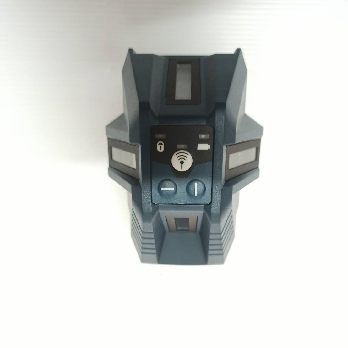 เลเซอร์ระดับ5เส้น แสงแดง GLL5-50X KIT BOSCH พร้อมขาตั้ง