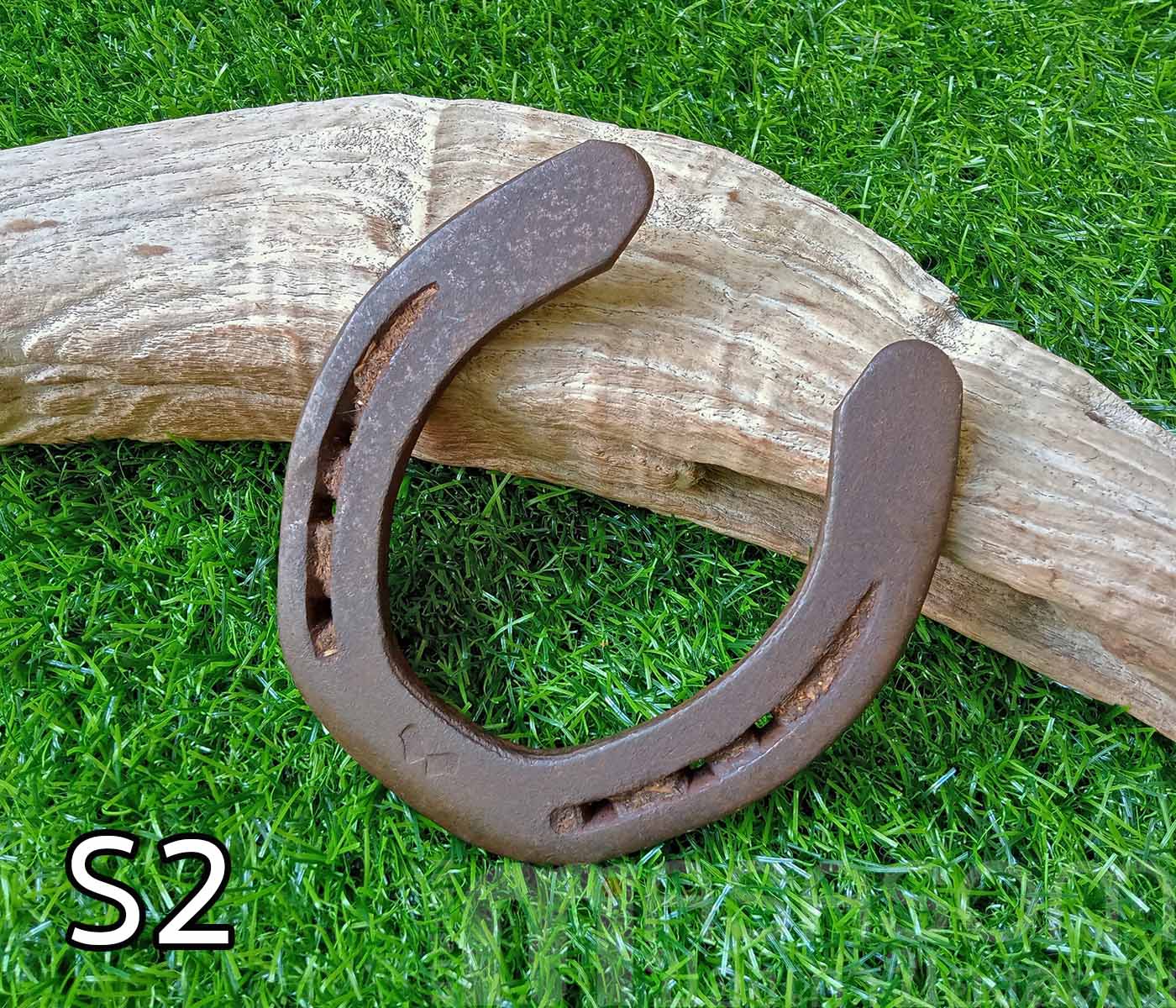 เกือกม้าเก่า