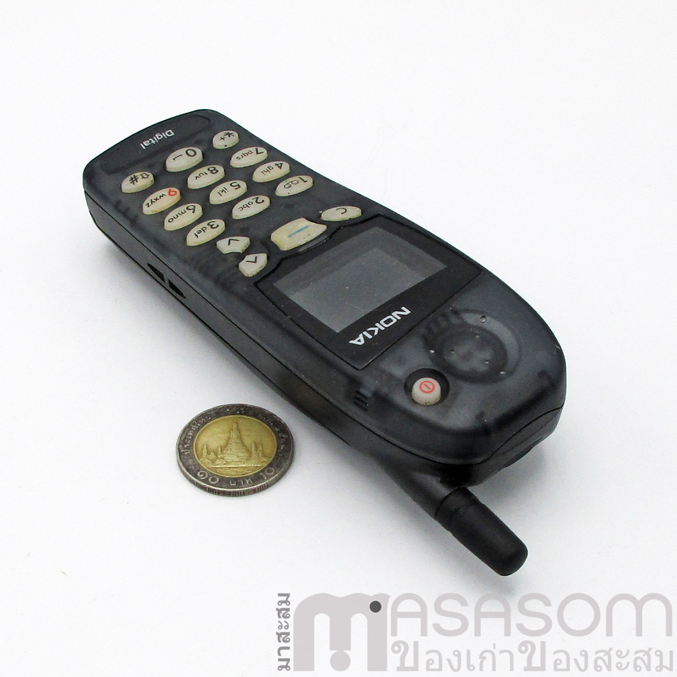 โทรศัพท์มือถือNokia 5120iA