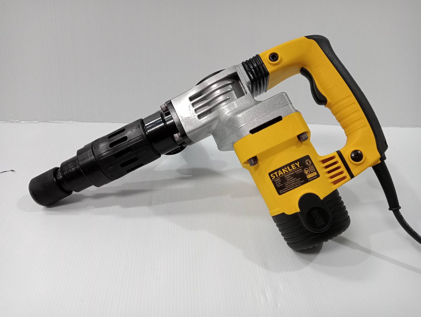 สกัดไฟฟ้า STHM5KHV STANLEY