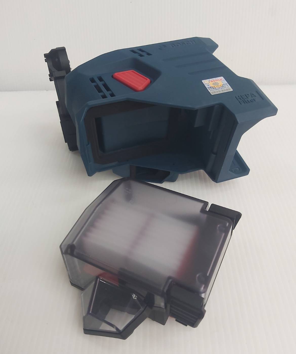 ชุดดูดฝุ่น GDE12 BOSCH 1600A02BW0