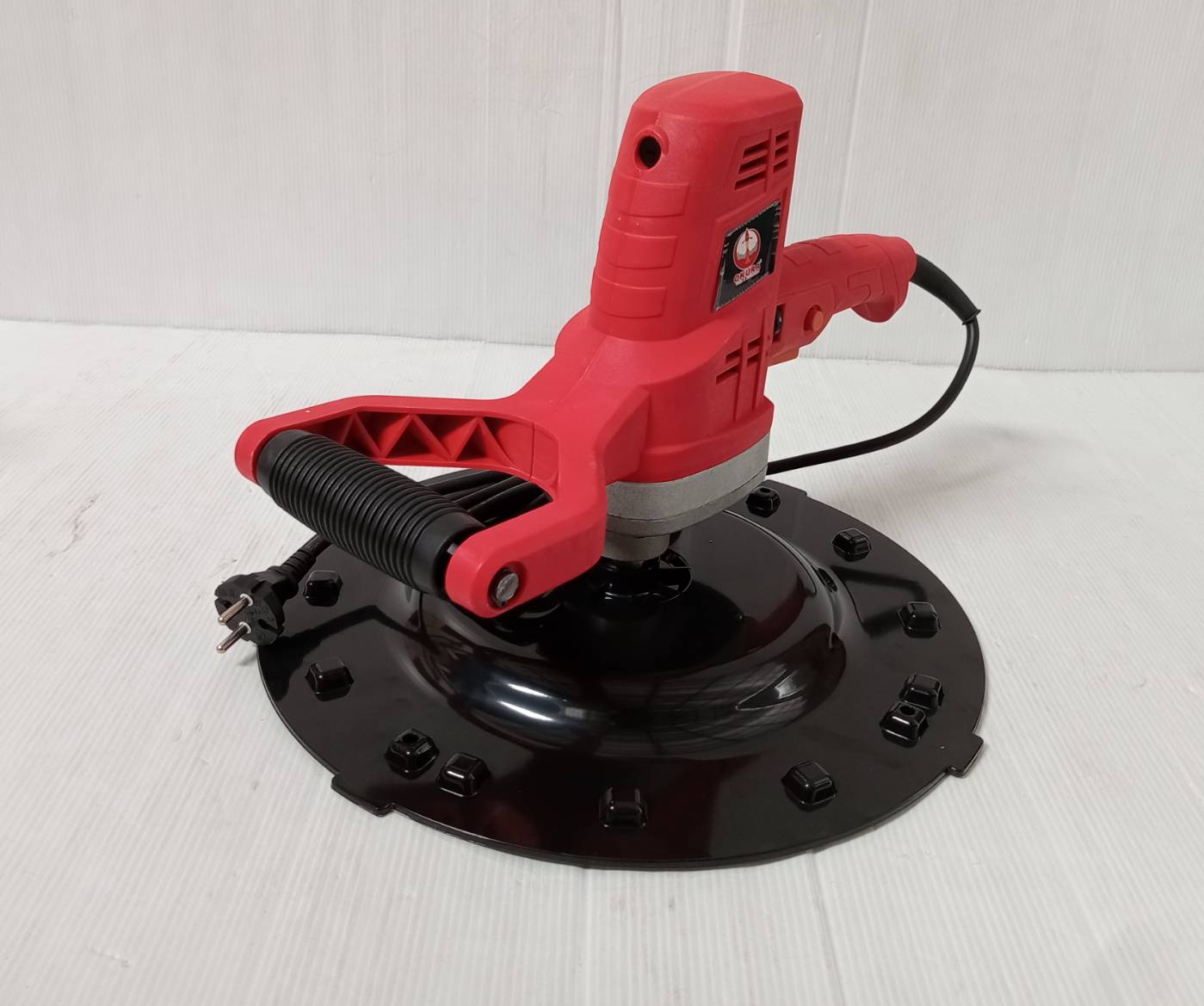 เครื่องปาดหน้าปูน ผนังเบา A-OK-DWS360 OKURA