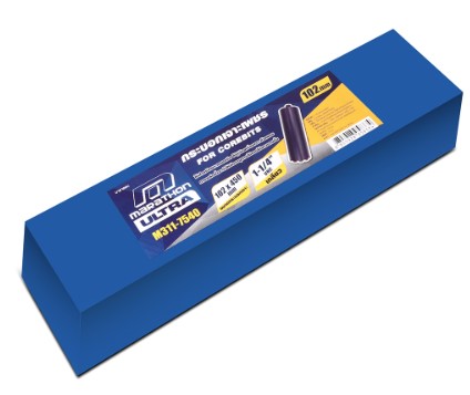 ดอกคอริ่ง 102x450mm. Marathon