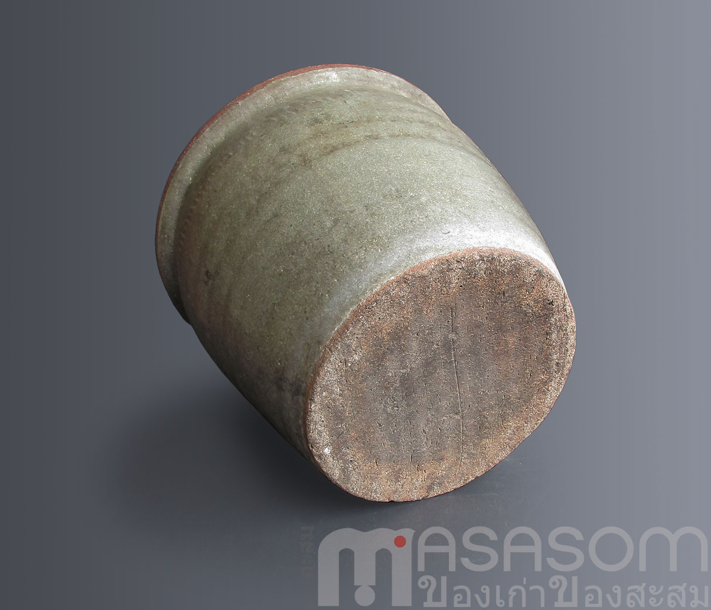 ถังแช่ข้าวเหนียวโบราณ2