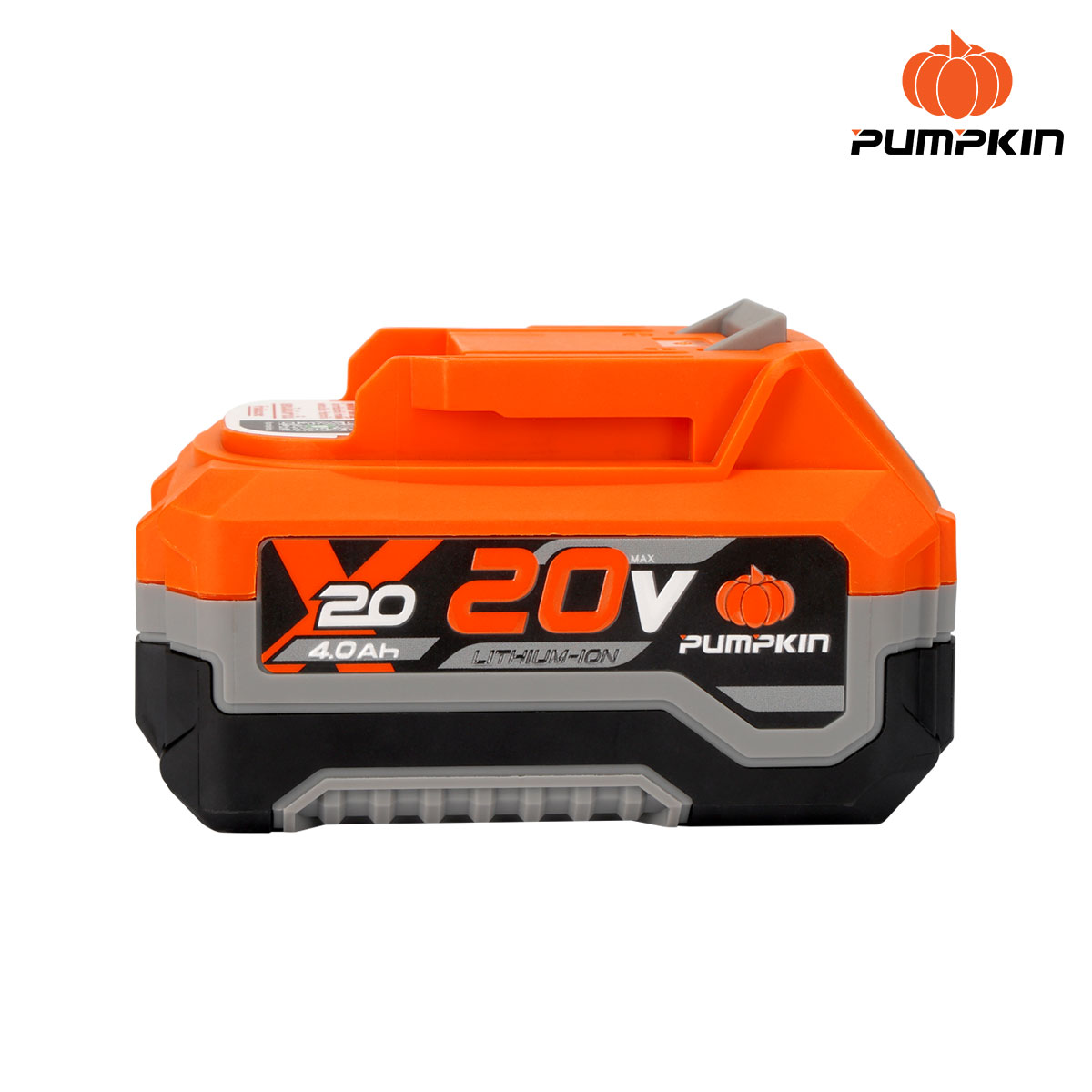 แบตเตอรี่20V 4.0Ah X20V-B4 PUMPKIN 50397