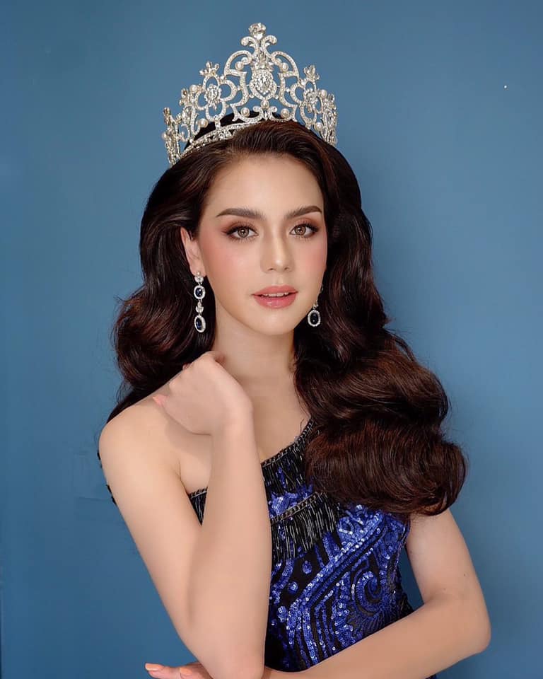 (พร้อมส่ง) เทียร่า 166 สีเงิน มงกุฎนางงาม ที่ฮิตที่สุด งานสวย ปราณีต สินค้าพร้อมส่งจากไทย